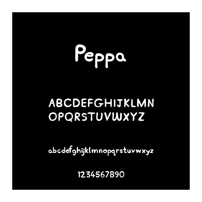 Peppa