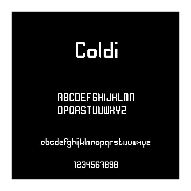Coldi