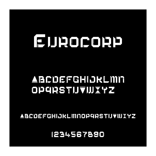 Eurocorp