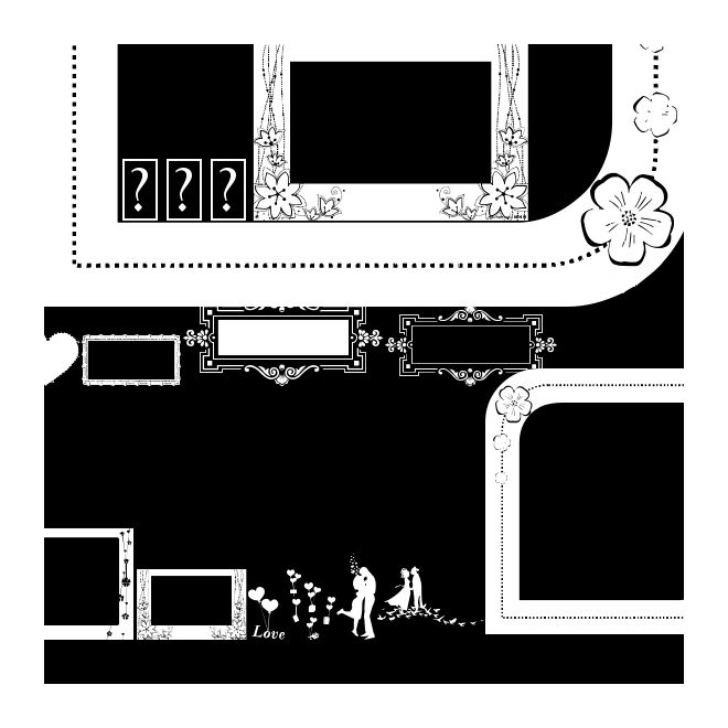 寶貝新字體38