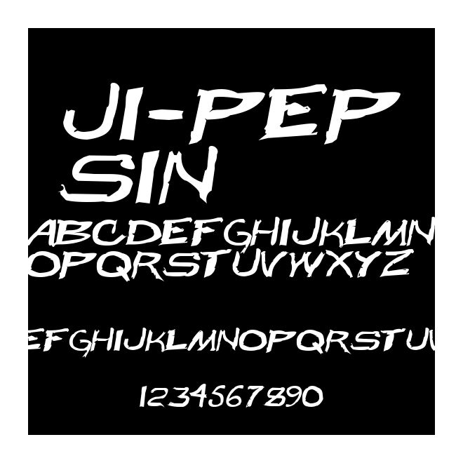JI-Pepsin