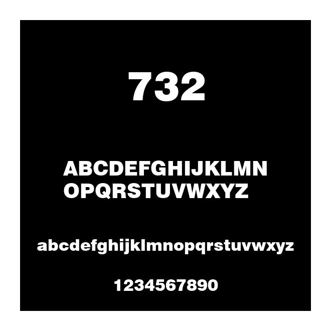 732
