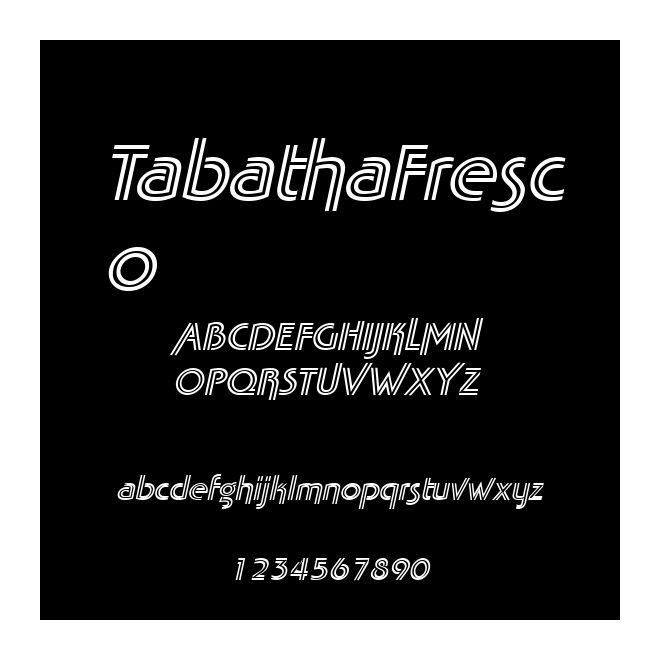 TabathaFresco