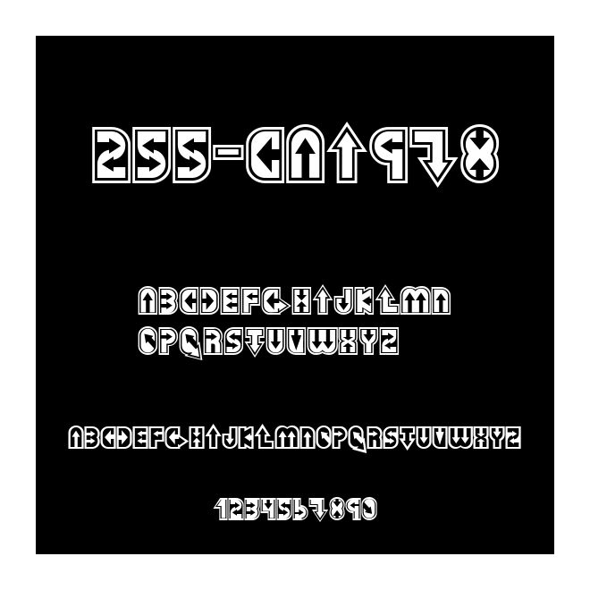 255-CAI978