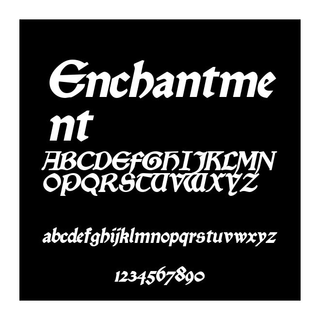 Enchantment