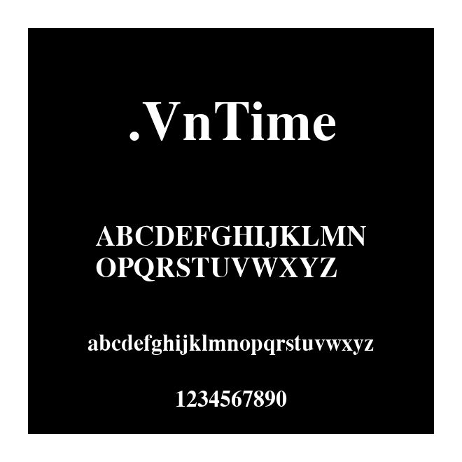 .VnTime