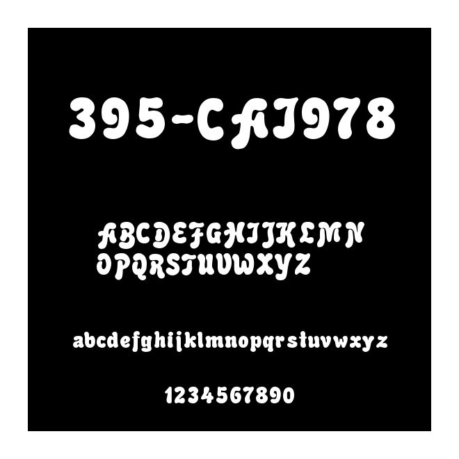 395-CAI978