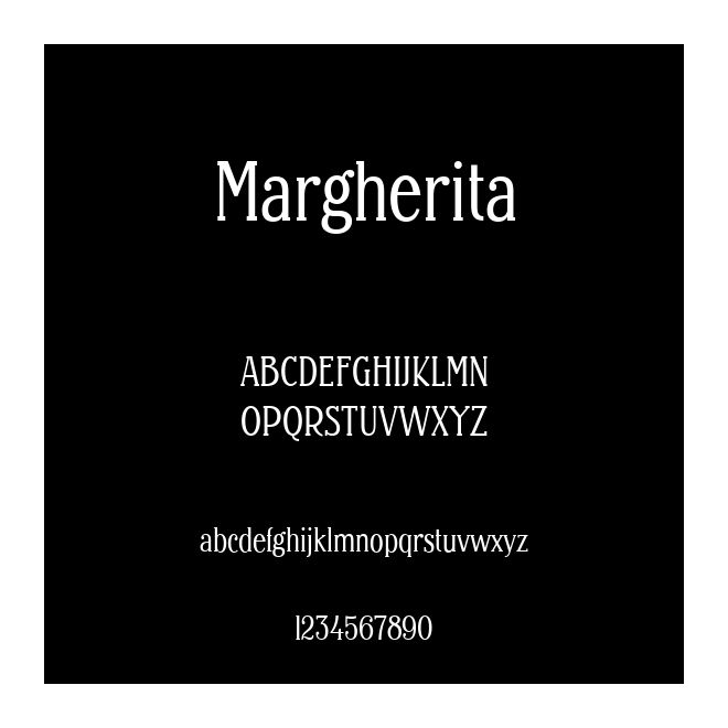 Margherita