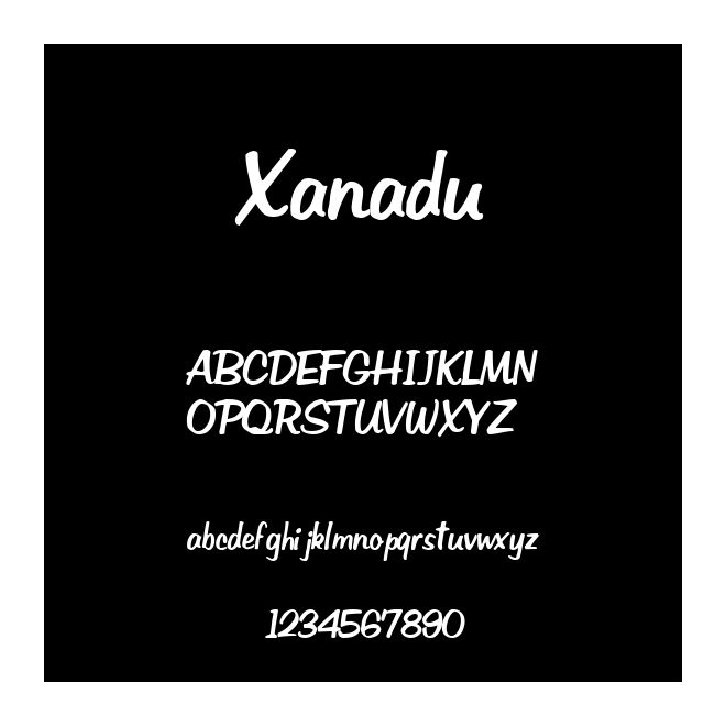 Xanadu