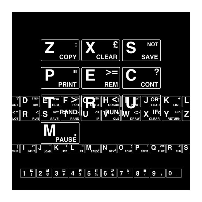 Zxspectrum