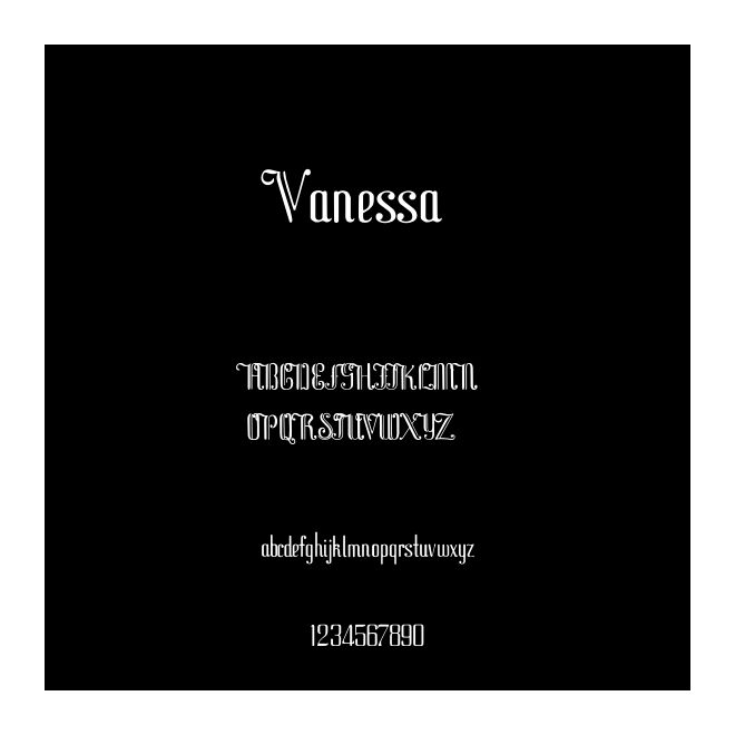 Vanessa