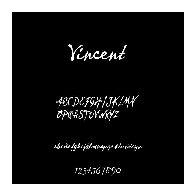 Vincent