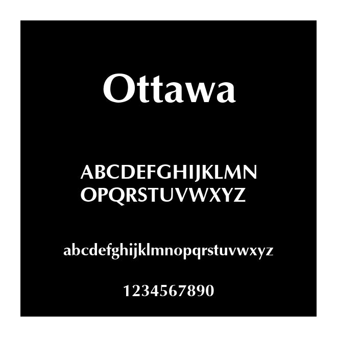 Ottawa