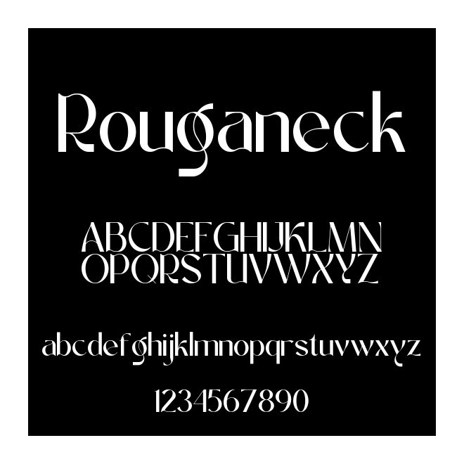 Rouganeck