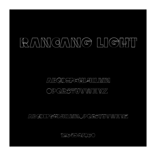 Rancang Light