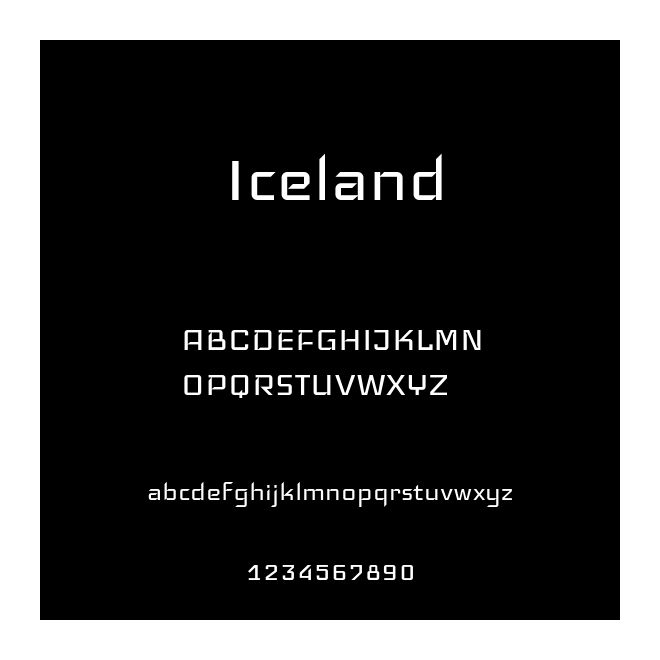 Iceland