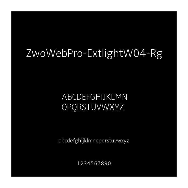 ZwoWebPro-ExtlightW04-Rg