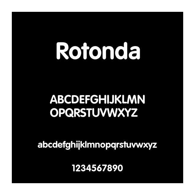 Rotonda