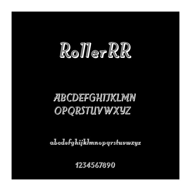 RollerRR