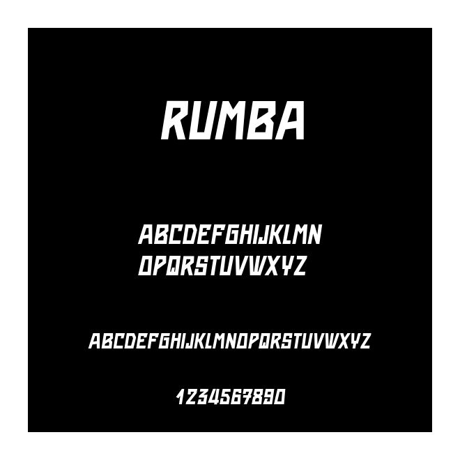 Rumba