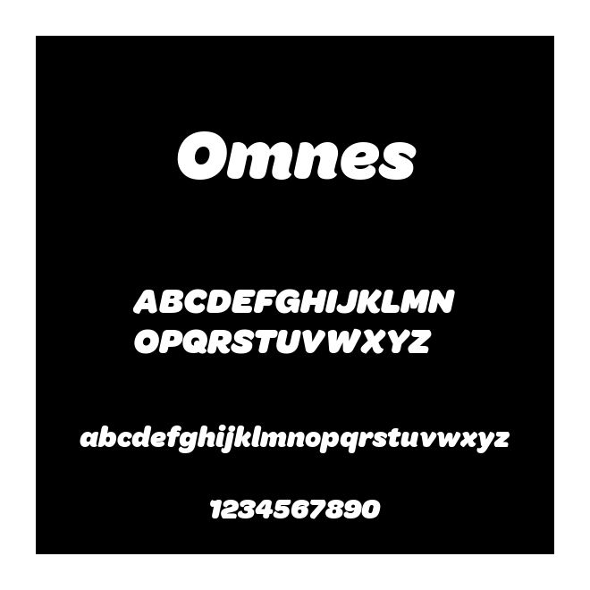 Omnes