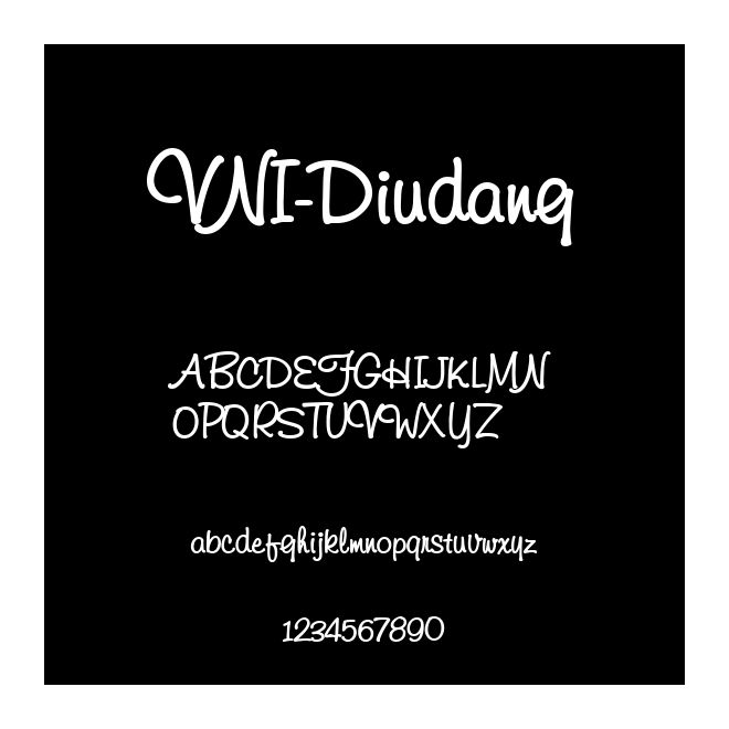 VNI-Diudang