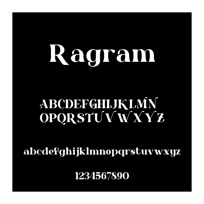 Ragram