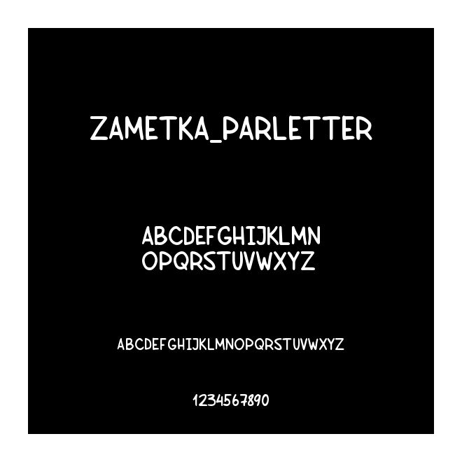 Zametka_Parletter