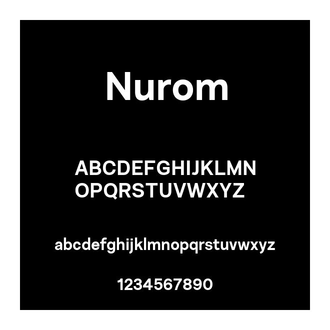 Nurom