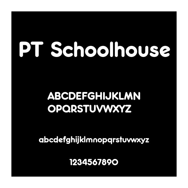 PT Schoolhouse