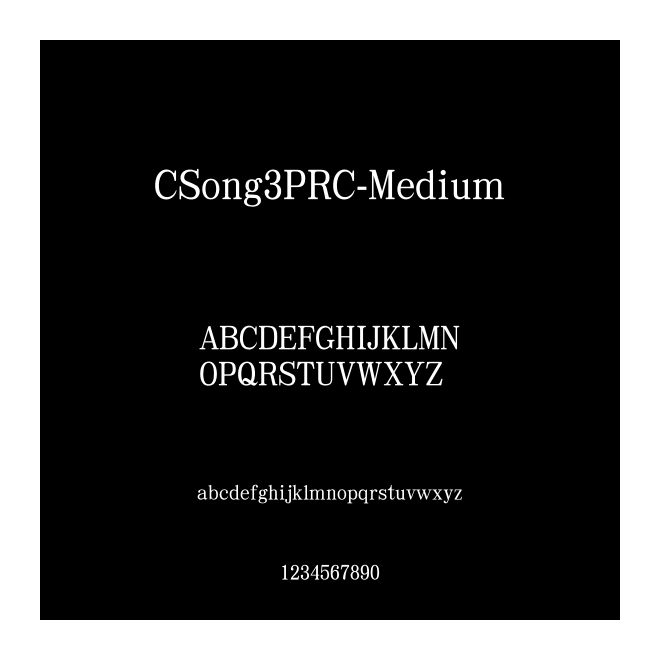 CSong3PRC-Medium