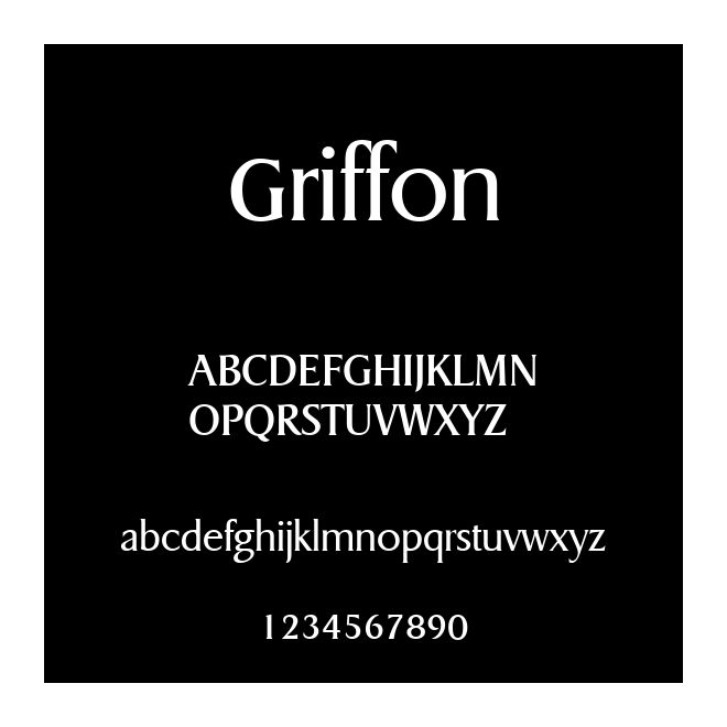 Griffon