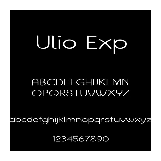 Ulio Exp