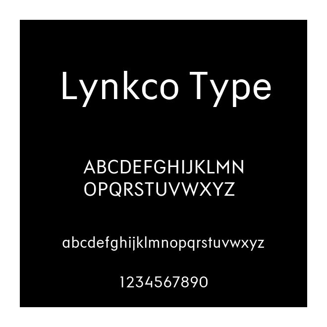 Lynkco Type