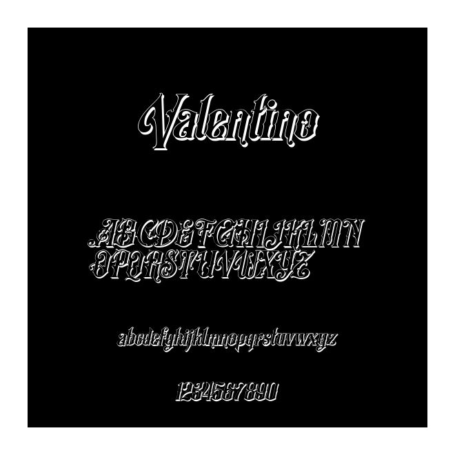 Valentino