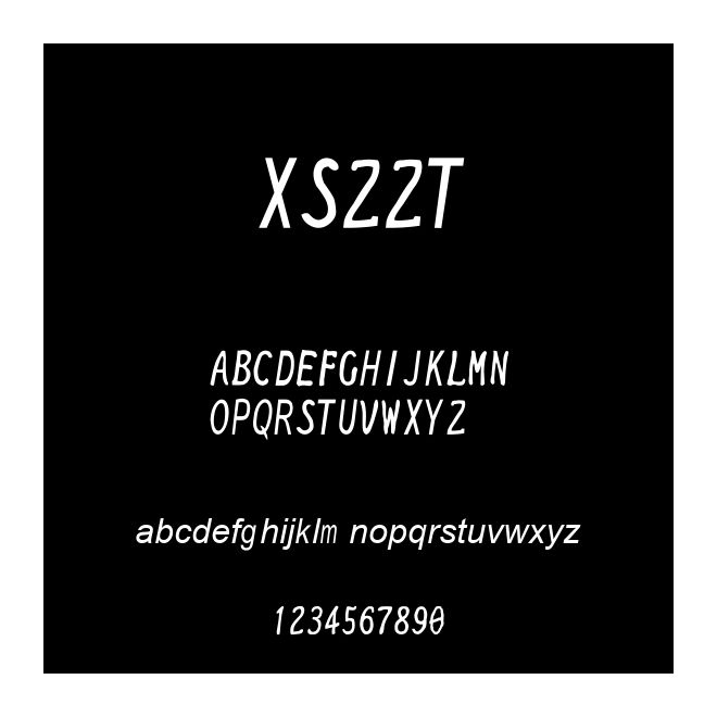 XSZZT