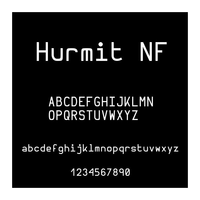 Hurmit NF