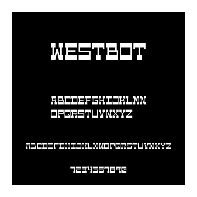 WestBot