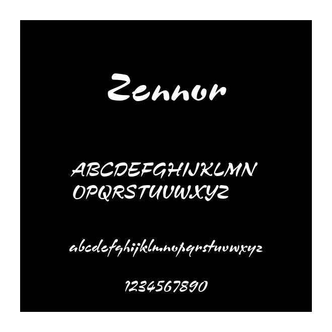 Zennor