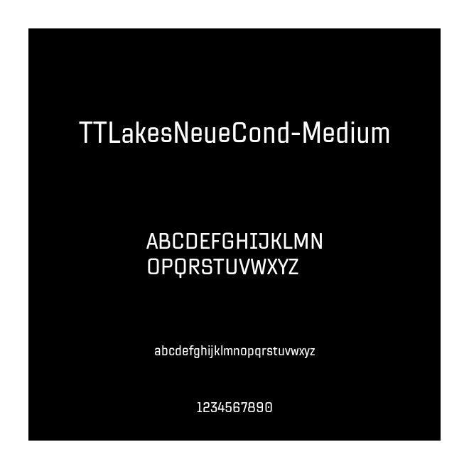 TTLakesNeueCond-Medium