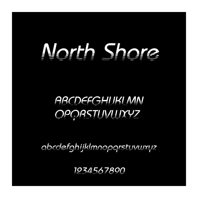 North Shore
