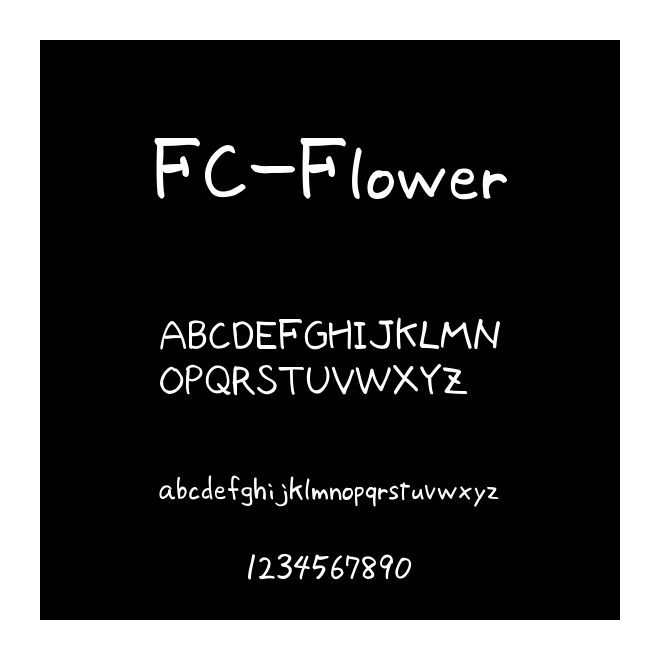 FC-Flower