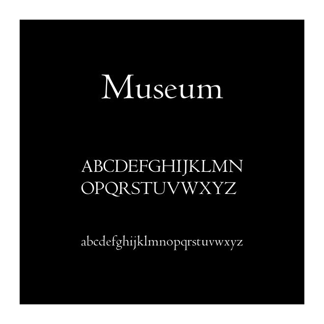 Museum