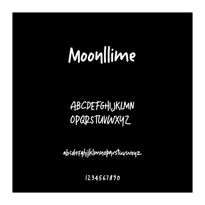 Moonllime