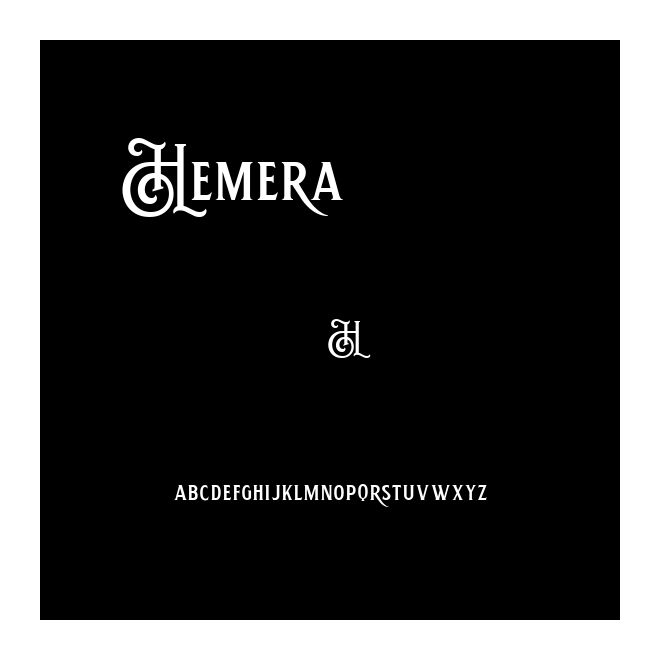 Hemera II DEMO
