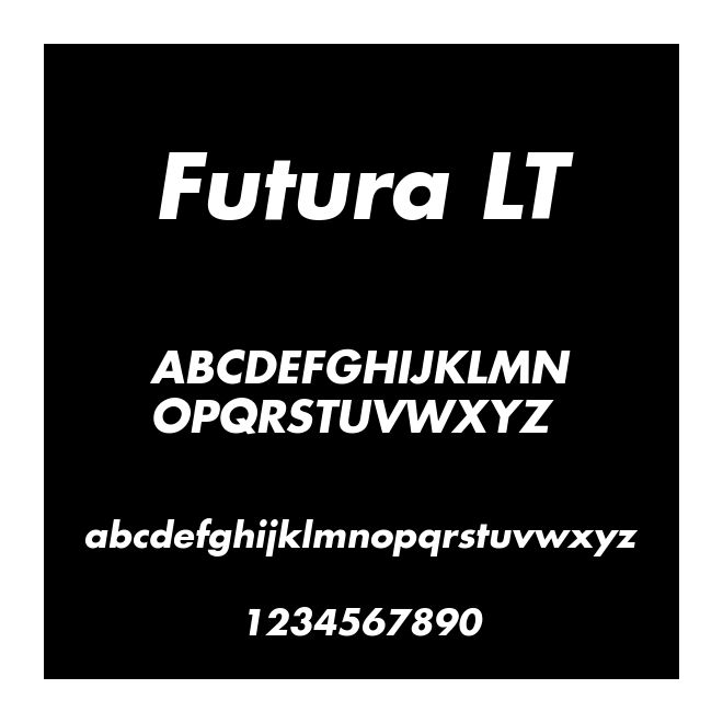 Futura LT