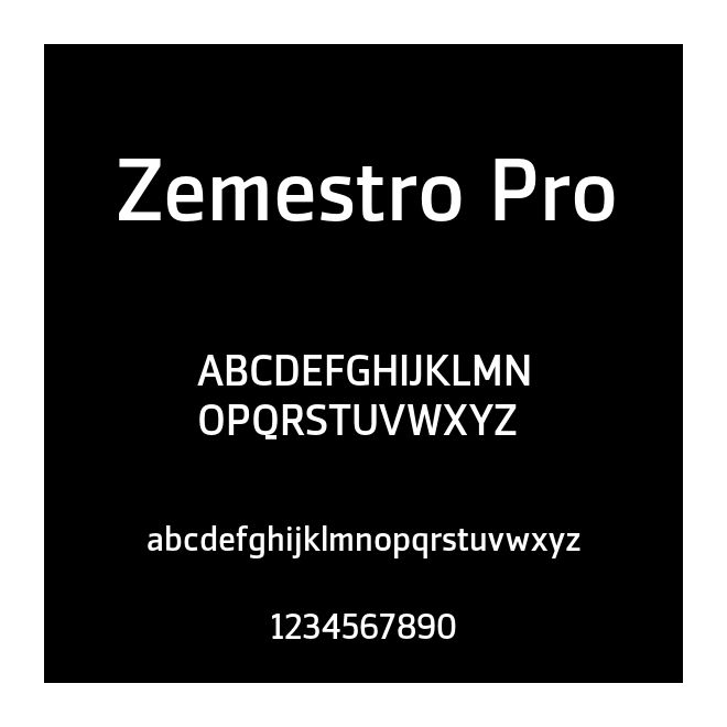 Zemestro Pro