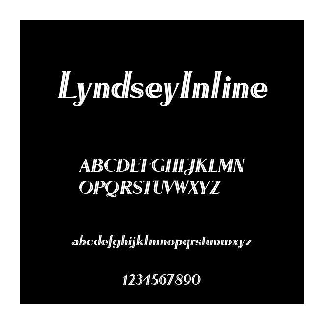 LyndseyInline