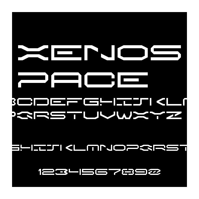XenoSpace