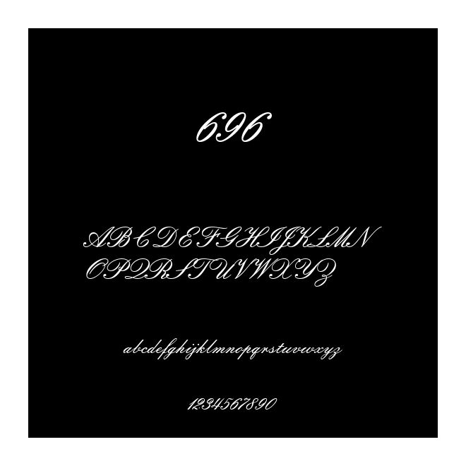 696